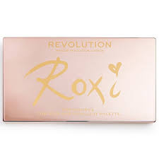 makeup revolution rosaurus highlight