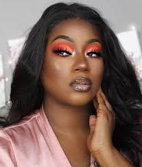 20 black makeup artists beauty