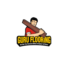 A clean logo for fast growing hardwood flooring company. Logo For Flooring Company By Scottbrinkley