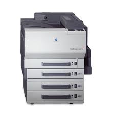 This utility downloads and updates the correct bizhub c360 driver version automatically, protecting you against installing the wrong drivers. Drivers Konica Minolta Bizhub C450p
