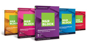 Maybe you would like to learn more about one of these? H R Block Tax Software 2019 On Sale Now H R Block Newsroom