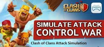 Dec 15, 2015 · attack simulation on clash of clans (coc). Xmodgames Clash Of Clans Attack Simulation