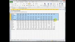 Excel Spreadsheet Exercises For Beginners Template Microsoft