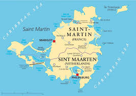 saint martin vs sint maarten which