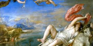 Lecture Series - Colour & Sensuality: Titian & the Art of Venice - Lecture  Series