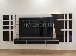 Kami merupakan sebuah syarikat bumiputera yang menerima tempahan dan membuat. Home Deco Shah Alam Kabinet Tv Rm2500 Home Decor Malaysia Cabinet Tv Wall Mounting Kabinet Tv Gantung