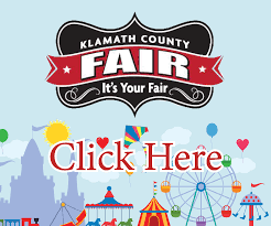 Klamath County Fairgrounds