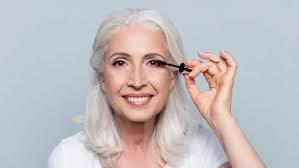 eye makeup for women at 60 which are