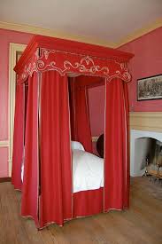 Canopy Bed Wikipedia