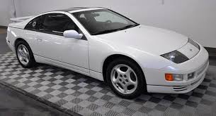 If you take a close look at the diagram you will observe the circuit includes the the circuit needs to be checked with a volt tester whatsoever points. With Just 920 Miles This 1996 Nissan 300zx Twin Turbo Is As New As It Gets Carscoops