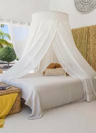 single bed canopies
