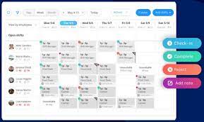 10 best time tracking software for