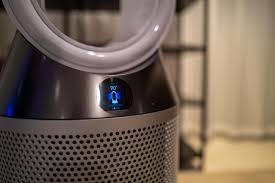 Can i switch off humidification? Neue Dyson Luftreiniger Luftbefeuchter