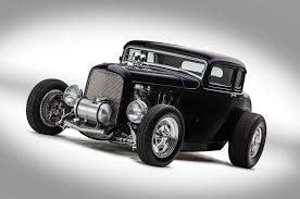 1932 ford coupe hot rod wallpaper