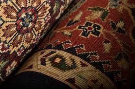 purveyor of high end oriental rugs