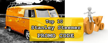 stanley steemer promo code 99