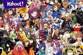 Well, today in this article i'm going to shows you some of the best kahoot. Play Kahoot Ultimate Anime Character Quiz