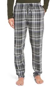 Mens Hanro Loran Cotton Lounge Pants Size Products In