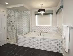 10 Best Subway Tile Bathroom Ideas