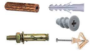 What Are Anchors Fastener