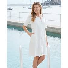 Soft Cotton Coverup Innovations