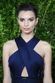 emily ratajkowski s 2016 tony awards makeup