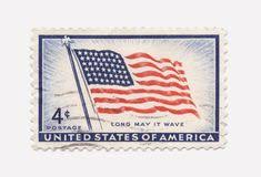 American Flag Watermark Stock Photos Royalty Free Images