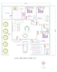 one y house plan on a budget