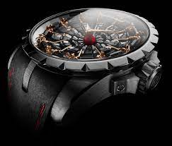 roger dubuis excalibur knights