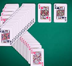 These cards must be of the same suit and in ascending order (ace to king). Windows 95 Solitaire Playing Cards Baconbeer Co Uk The Coolest Products On The Internet