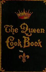 The queen cook book .. : Boyd, William Hart., Mrs. [from old catalog ...