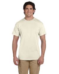 Gildan 2000 Adult 100 Cotton T Shirt
