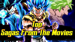 Maybe you would like to learn more about one of these? Top Sagas Warrior Team Dragon Ball Legends Wiki Gamepress
