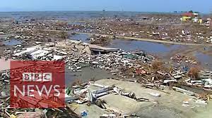 indian ocean tsunami aceh 10 years on