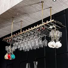 Wine Glass Rack Hanger Fruugo Tr