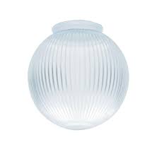 Globe Globes Shades Ceiling Lighting Accessories The Home Depot