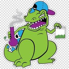 Stay connected with us to watch all rugrats full episodes in high quality/hd. Rugrats Reptar Sticker Car Truck Graphics Decals