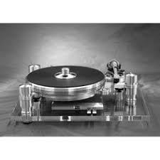 Image result for oracle audio delphi mk vi turntable