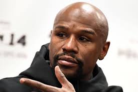 He won three national golden gloves and an olympic bronze medal before turning professional in 1996. Floyd Mayweather Ex Frau Josie Harris Tot Aufgefunden Gala De