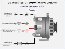 Wiring Diagram For Gm Alternator Get Rid Of Wiring Diagram