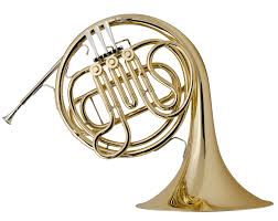 Types Of French Horns With Example Images Colin Dorman