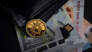 Bitcoin experienced its steepest ever decline in monetary value on april 16, when the price decreased by at least $8,000. Bitcoin S Blowing Up And That S Good News For Human Rights Here S Why