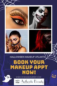 halloween makeup atlanta get your
