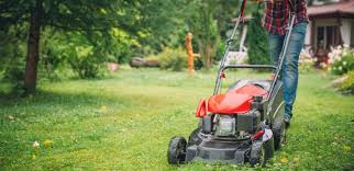 Guide To Starting A Lawn Care Business
