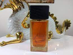 Donna Karan Gold Perfume Never Used
