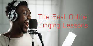 the 5 best singing lessons in