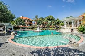 In fact, you can even book your airport a stay at legian beach hotel also comes with easy access to the neighborhoods around the hotel through. Melasti Legian Beach Resort Spa 21 5 2 Prices Reviews Bali Tripadvisor