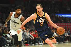 Showtime 30 for 30 podcasts. Utah Jazz Look To Bounce Back Vs The La Clippers On New Years Day 2021 Slc Dunk