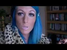 100% vegan and not tested on animals. Blue Hair Dye Tutorial La Riche Lagoon Blue Turquoise Youtube