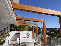 Terrigal Retractable Roof System